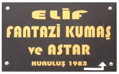 ÖRME ASTARLIK KUMAŞ | ELİF FANTAZİ KUMAŞ VE ASTAR
